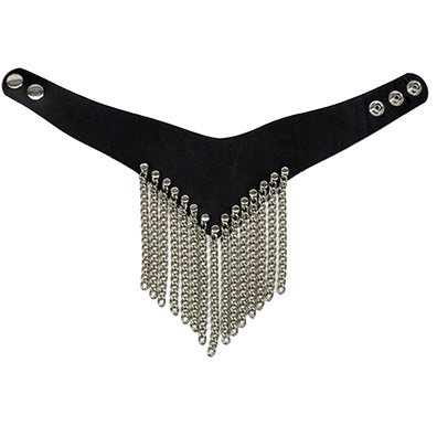 Waterfall Collar