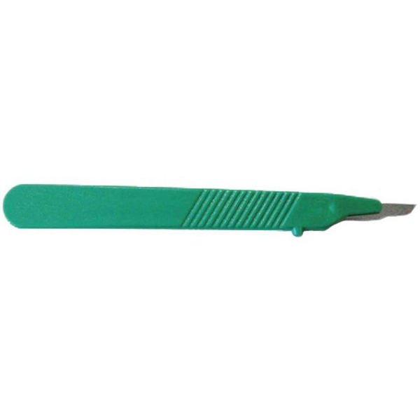 Scalpel #10, Disposable