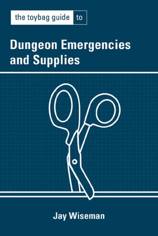 Dungeon Emergencies Toybag Guide