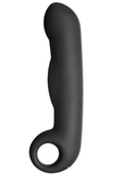 ElectraStim Ovid Silicone Dildo