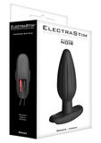 ElectraStim Rocker Silicone Plug Medium