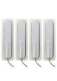 ElectraStim Long Pads