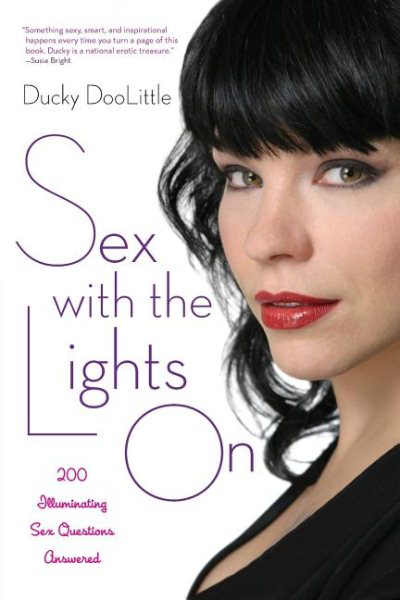 Sex with the Lights On