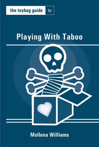 Playing with Taboo Toybag Guide