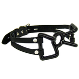 Rubber-Coated Spider Gag