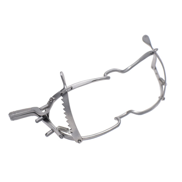 Whitehad Ratchet Dental Gag