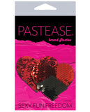 Pastease Sequin Hearts