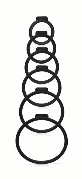 Tantus Silicone O-Rings
