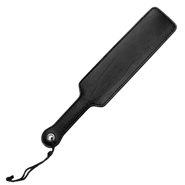 Frat Paddle, Leather