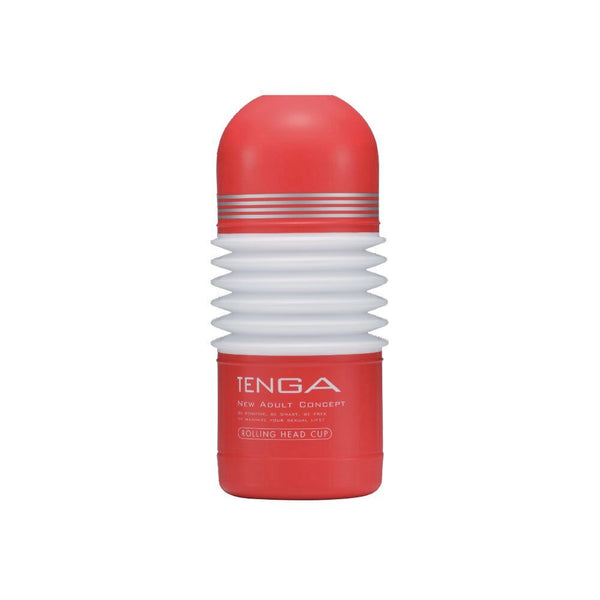 Tenga Rolling Head Cup