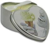 Edible Massage Candle