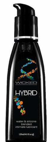 Wicked Hybrid 4oz